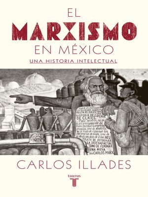 cover image of El marxismo en México